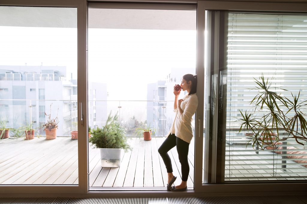 ventanas pvc en pozuelo de alarcón