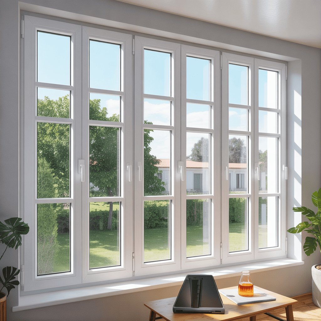comparativa de ventanas de pvc 