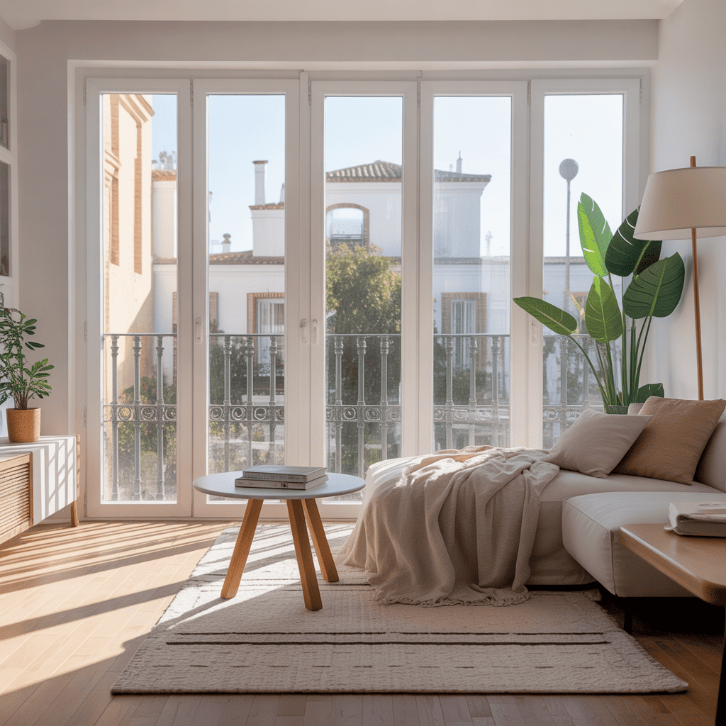 ventanas de pvc en madrid