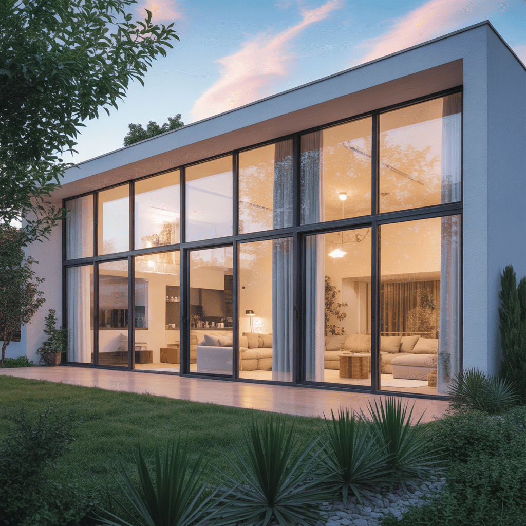 comparativa de ventanas de pvc