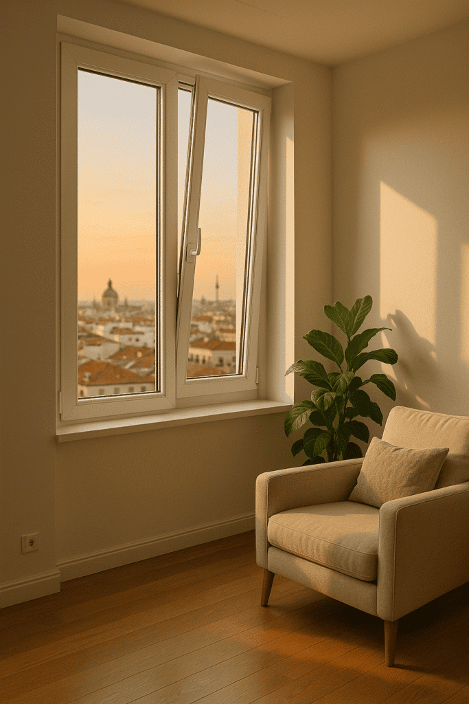 mejores ventanas pvc madrid