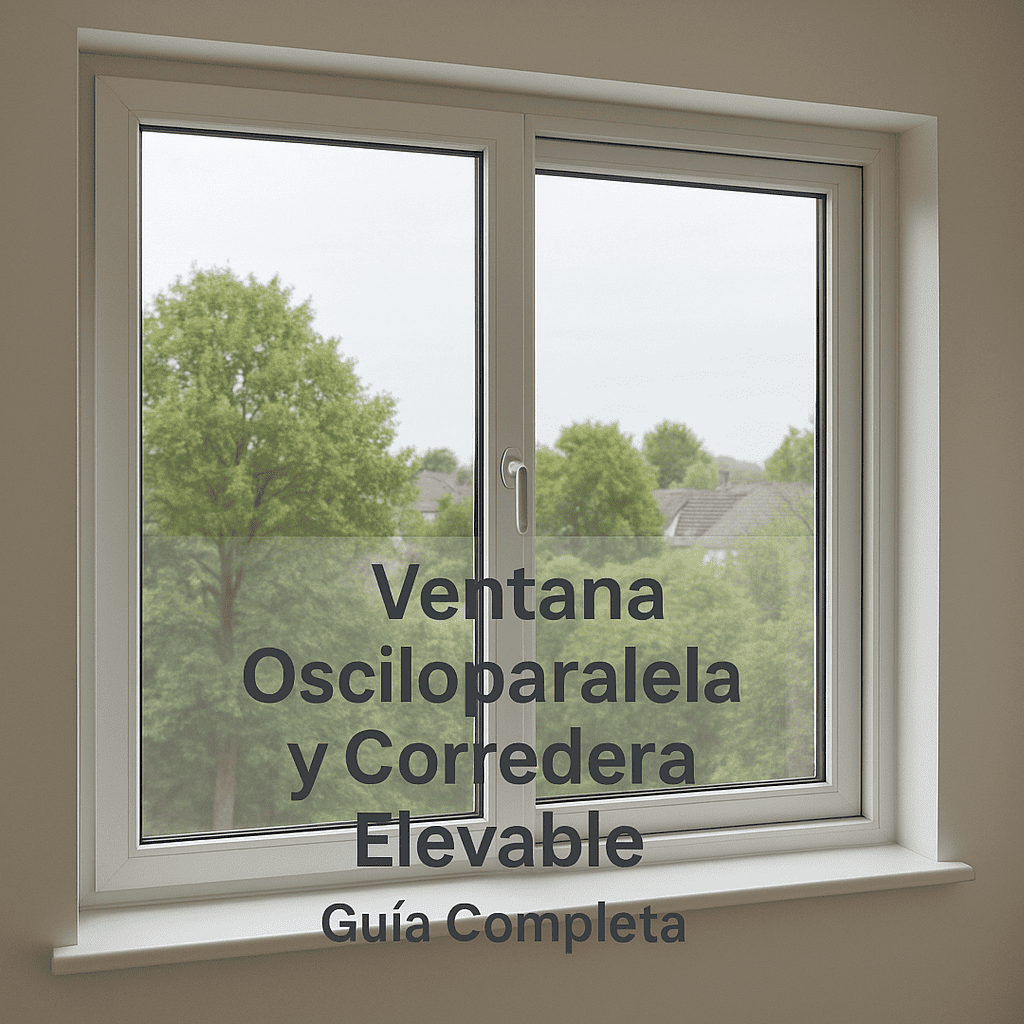 Ventana Osciloparalela