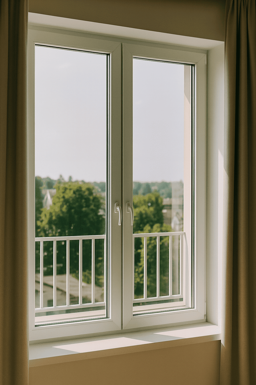 ventanas