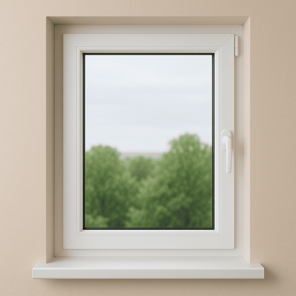 ventanas pvc ventanales pequeños