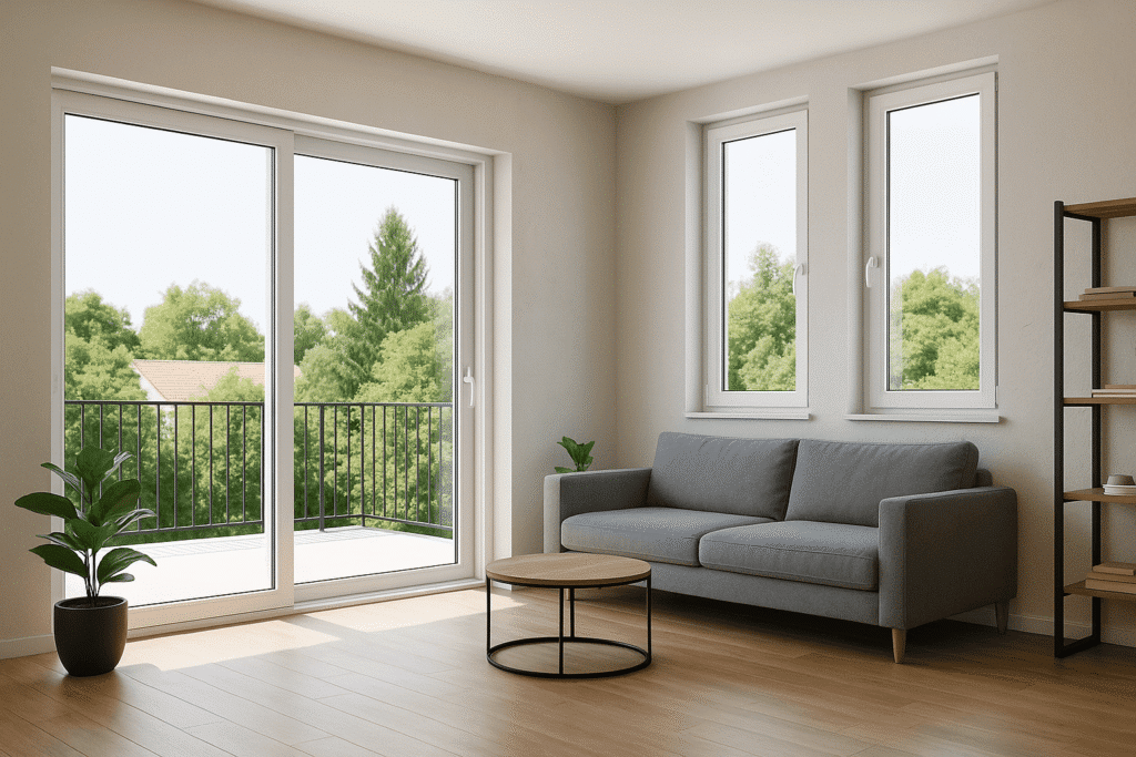carpinteria pvc madrid