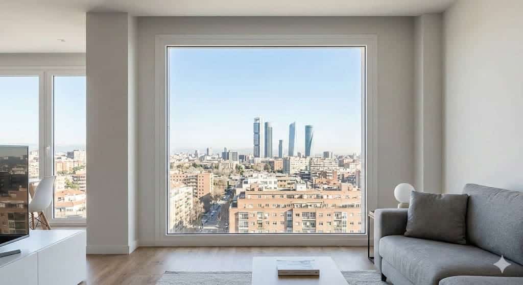 ventanas fijas