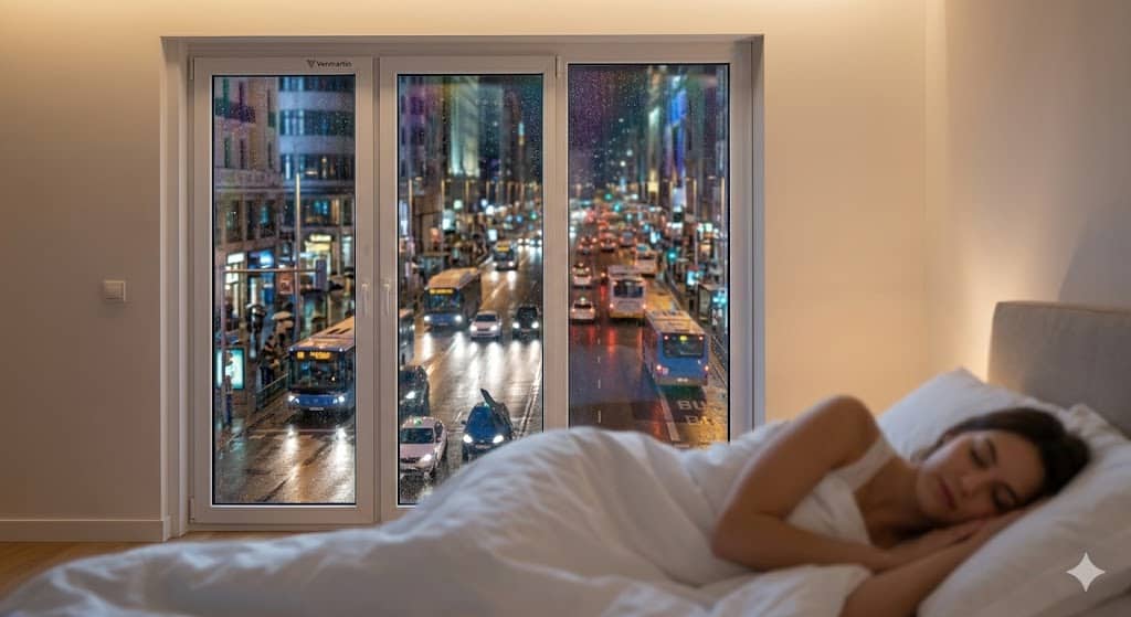 mejores cristales para ventanas de pvc