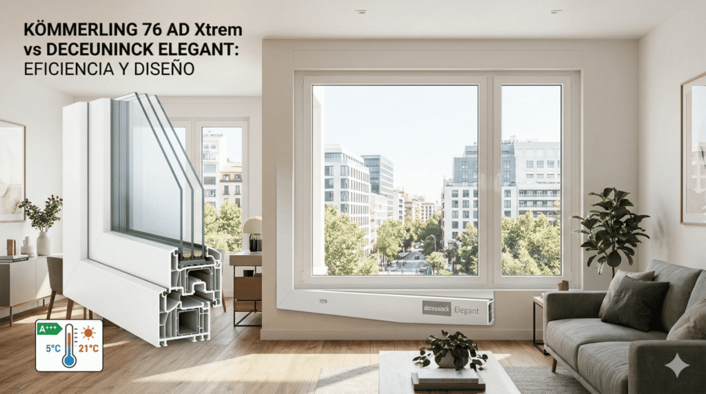 kommerling 76 ad xtrem