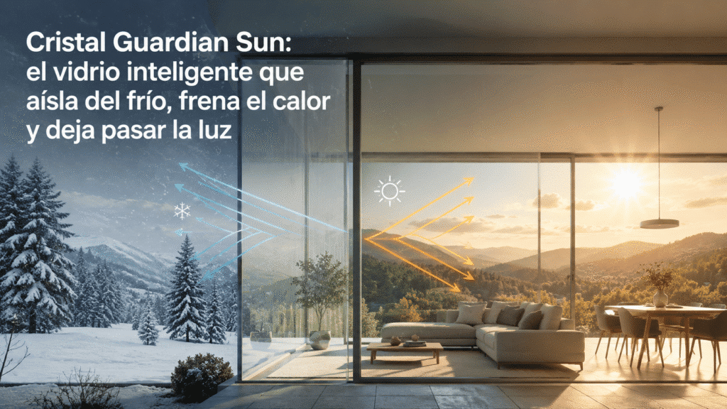 cristal guardian sun